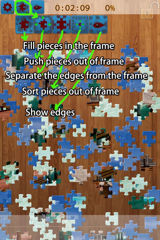 Jigsaw Puzzles