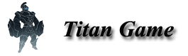 Titan Game