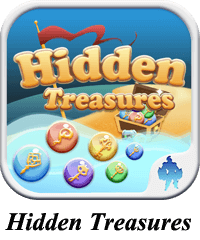 Hidden Treasures